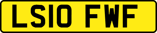LS10FWF
