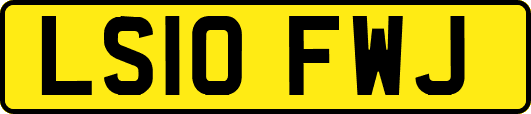 LS10FWJ