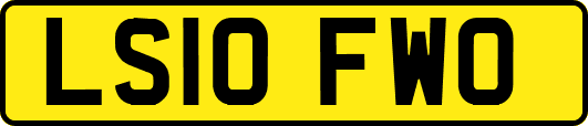 LS10FWO