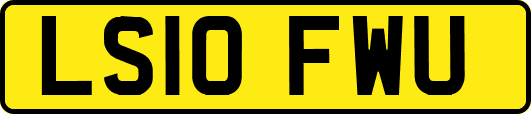 LS10FWU
