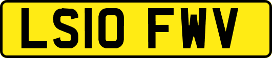 LS10FWV