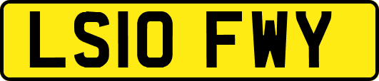 LS10FWY