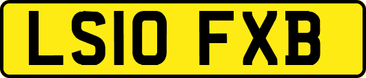 LS10FXB