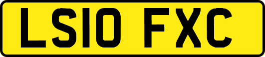 LS10FXC