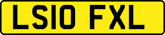 LS10FXL