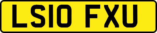 LS10FXU