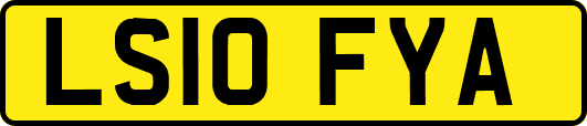 LS10FYA