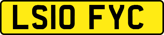 LS10FYC