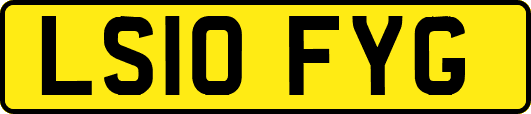 LS10FYG