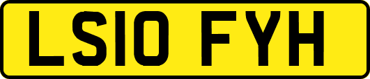 LS10FYH