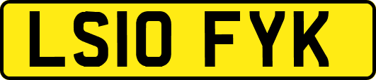 LS10FYK