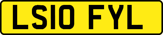 LS10FYL