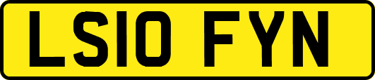 LS10FYN