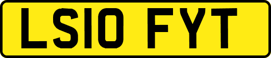 LS10FYT
