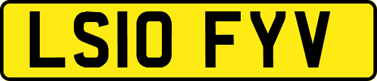LS10FYV