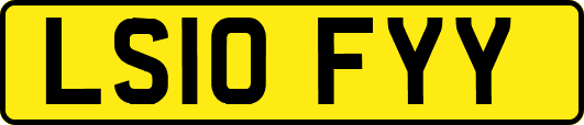 LS10FYY