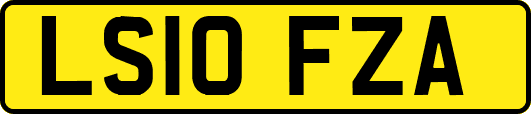 LS10FZA