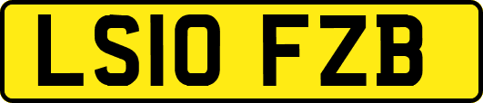 LS10FZB