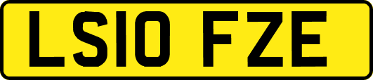 LS10FZE