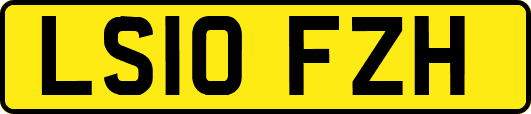 LS10FZH