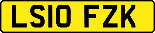 LS10FZK