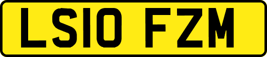 LS10FZM
