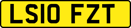 LS10FZT
