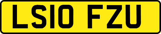 LS10FZU