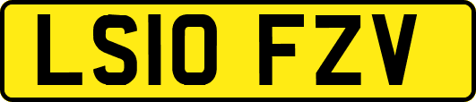 LS10FZV