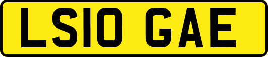 LS10GAE