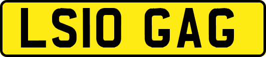 LS10GAG