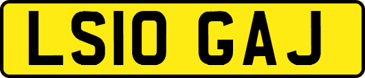 LS10GAJ