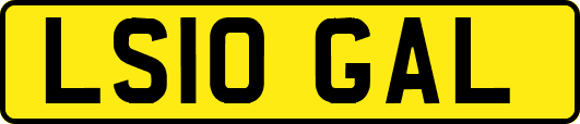 LS10GAL