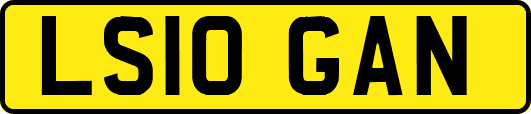 LS10GAN