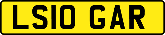 LS10GAR