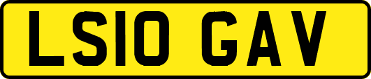 LS10GAV