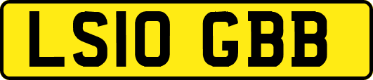 LS10GBB