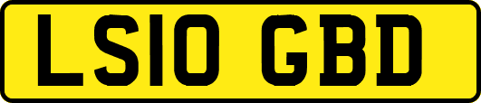 LS10GBD