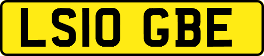 LS10GBE