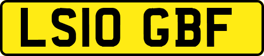 LS10GBF