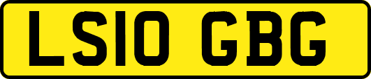 LS10GBG
