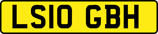 LS10GBH