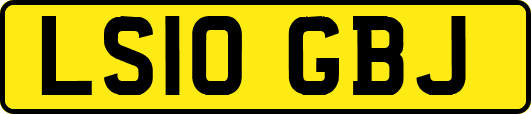 LS10GBJ