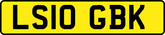 LS10GBK