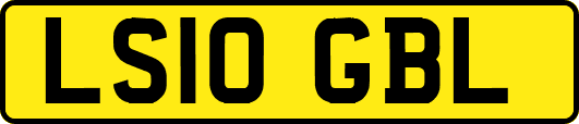 LS10GBL