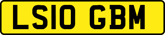 LS10GBM