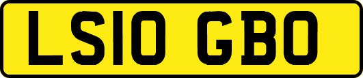 LS10GBO