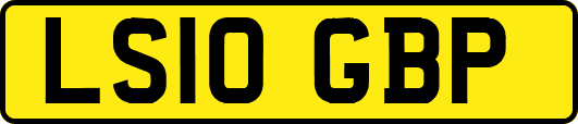 LS10GBP