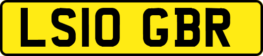 LS10GBR