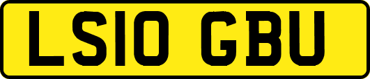 LS10GBU